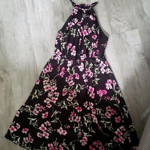 H&M summer dress